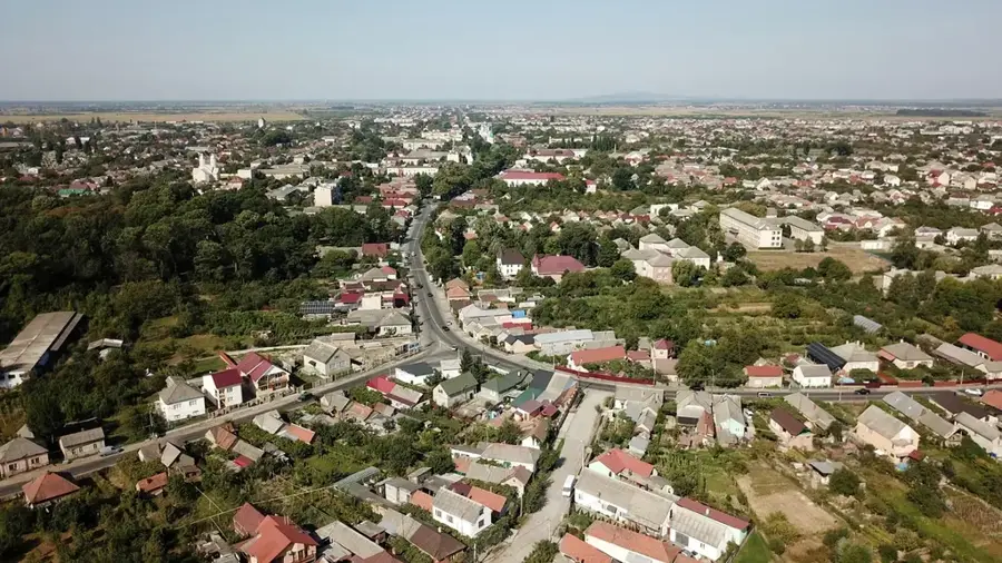 Vynohradiv