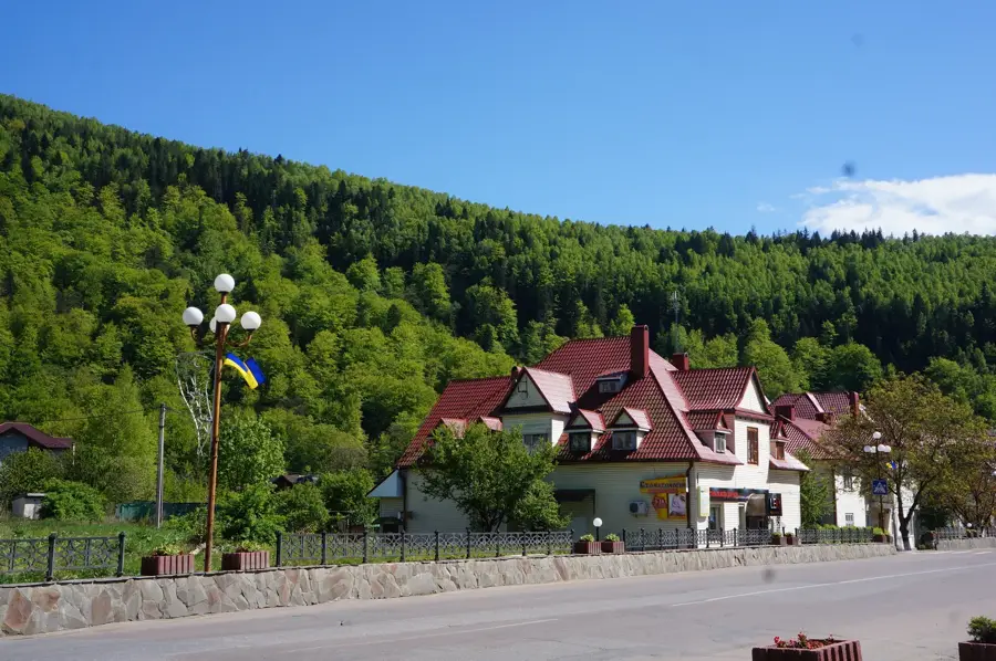 Yaremche