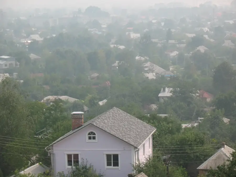 Zhuravlivka, Kharkiv
