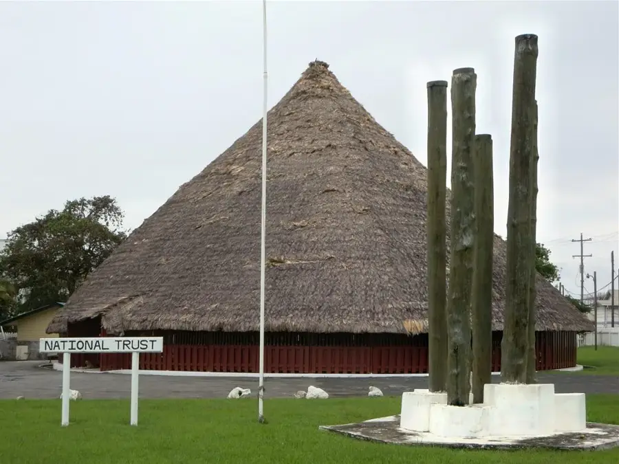 Umana Yana