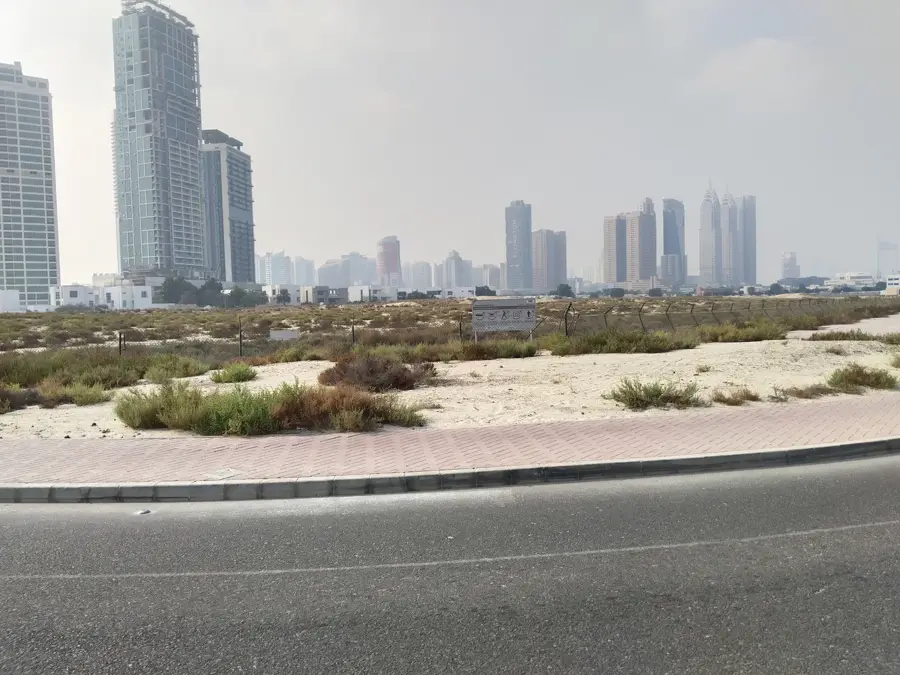 Umm an-Nar Archaeological Site — Khalifa Port (United Arab Emirates)