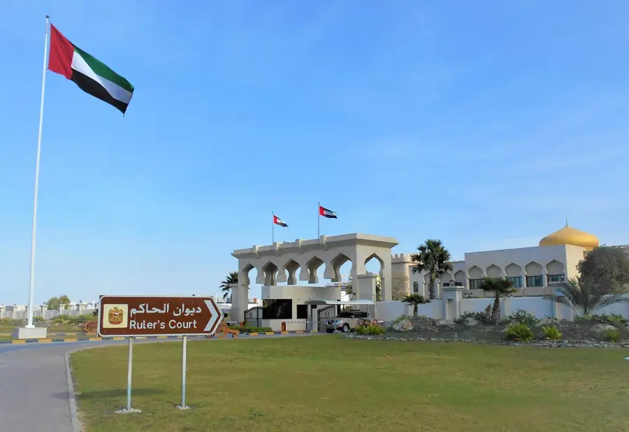 Ajman