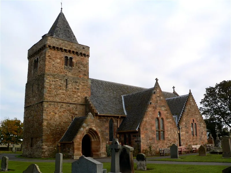 Aberlady – oraș