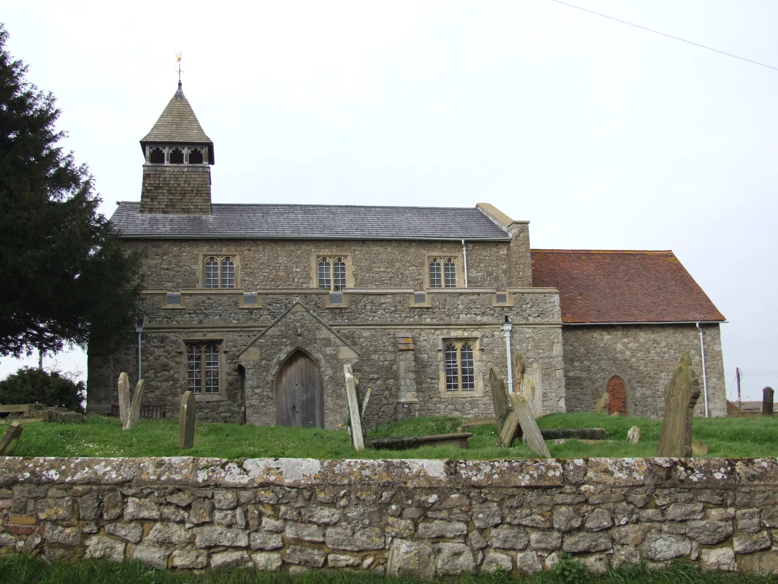 Allhallows – oraș