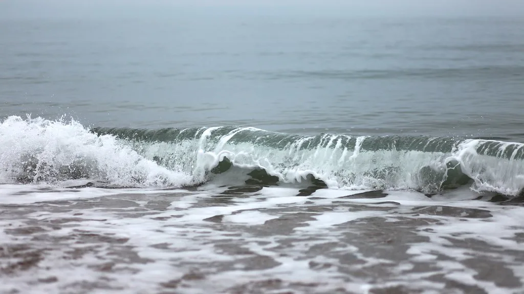 Beesands – oraș