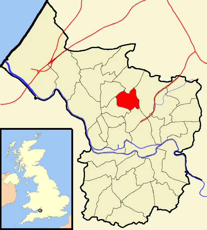 Bishopston – oraș