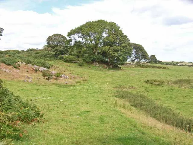 Brynrefail – oraș