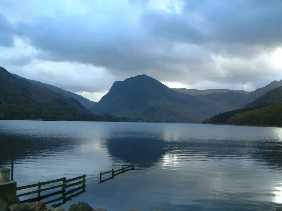 Buttermere – oraș