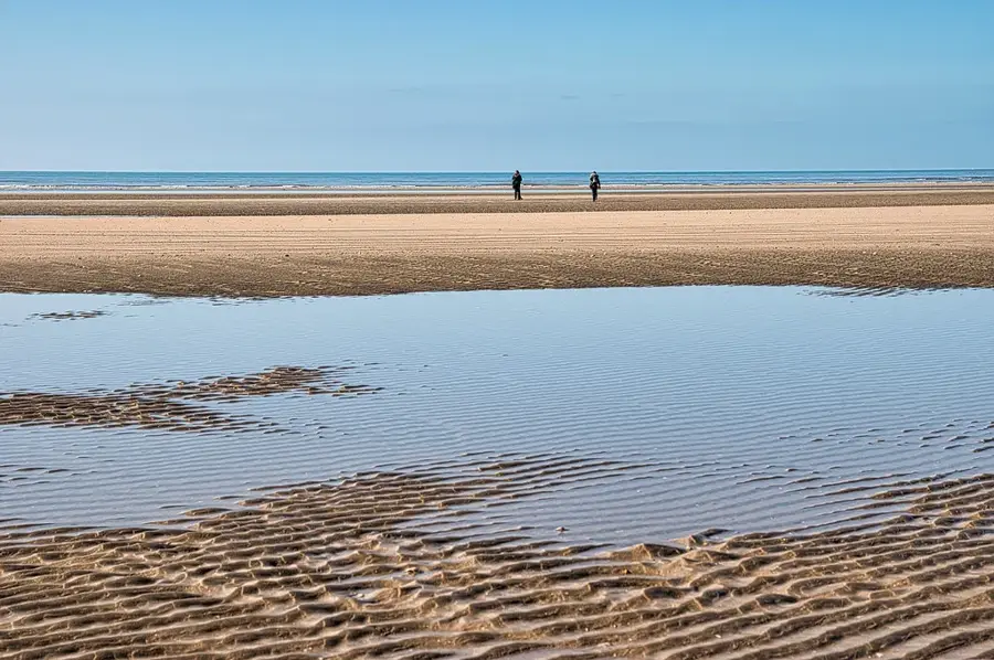 Camber – oraș