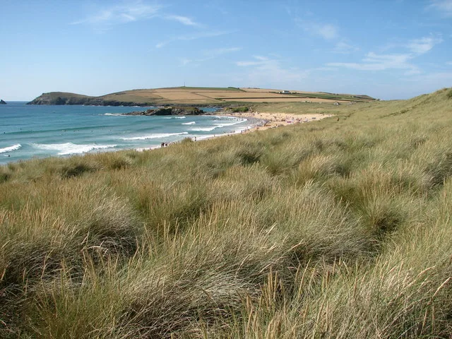 Constantine Bay – oraș