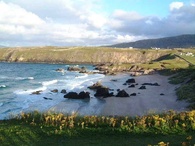 Durness – oraș