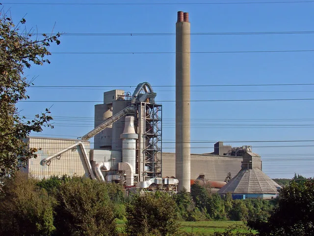 East Aberthaw – oraș