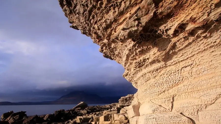 Elgol – oraș