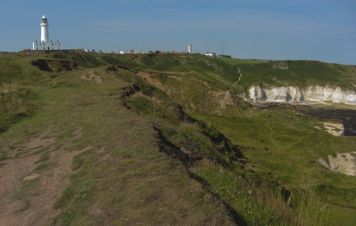 Flamborough – oraș
