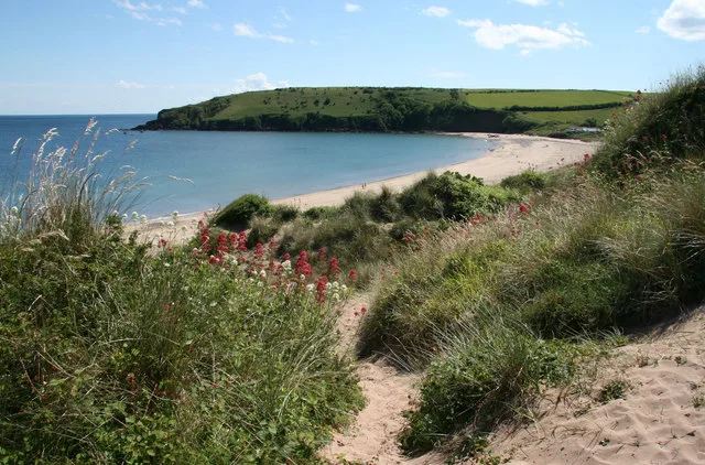 Freshwater East – oraș
