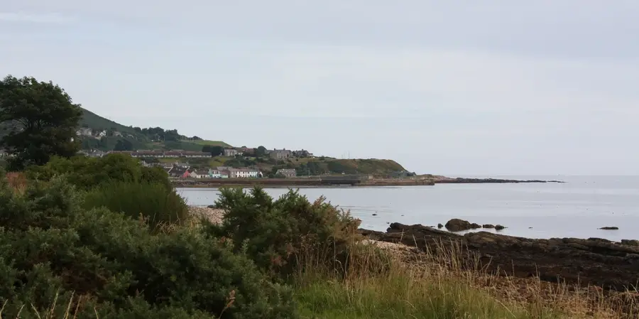 Helmsdale – oraș