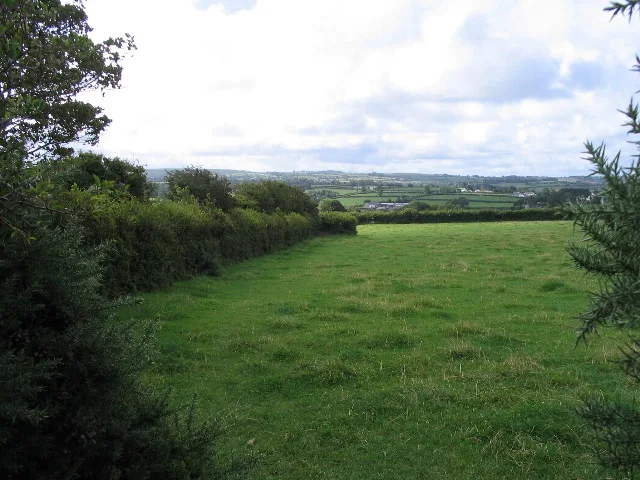 Llanllwchaiarn – oraș