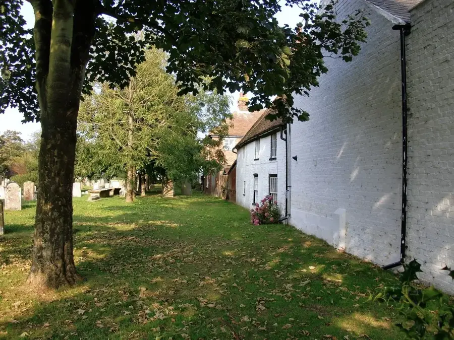 Lydd – oraș