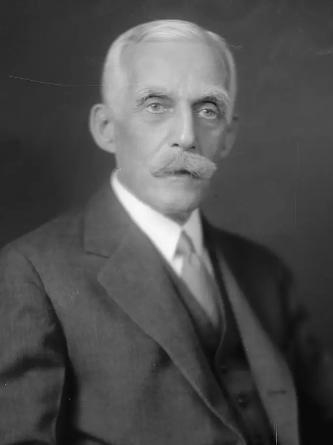 Mellon Charles – oraș