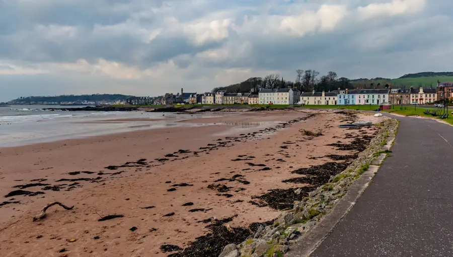 Millport – oraș