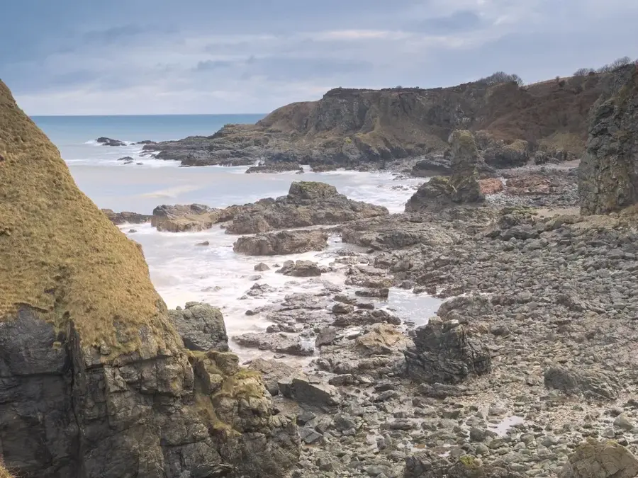 Muchalls – oraș