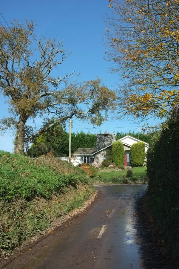 North Chideock – oraș