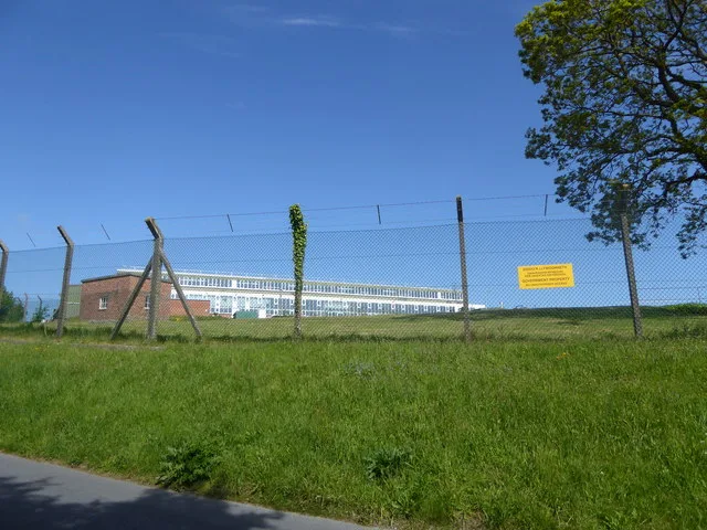 Parcllyn – oraș