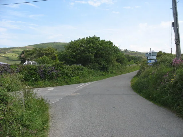 Porth Swtan – oraș