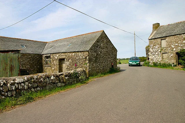 Porthmeor – oraș