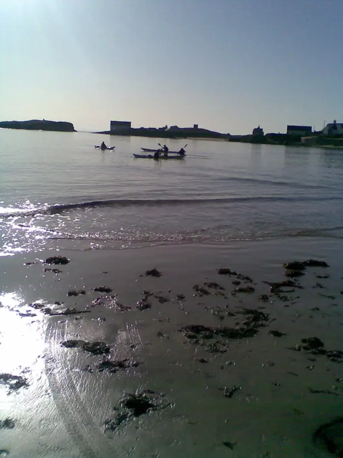 Rhoscolyn – oraș