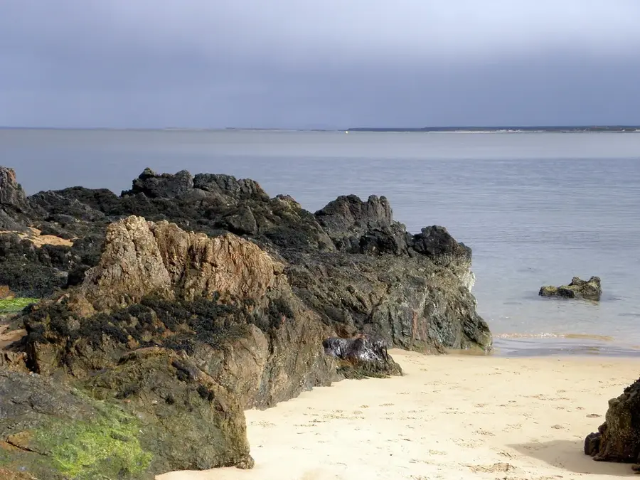 Rosemarkie – oraș