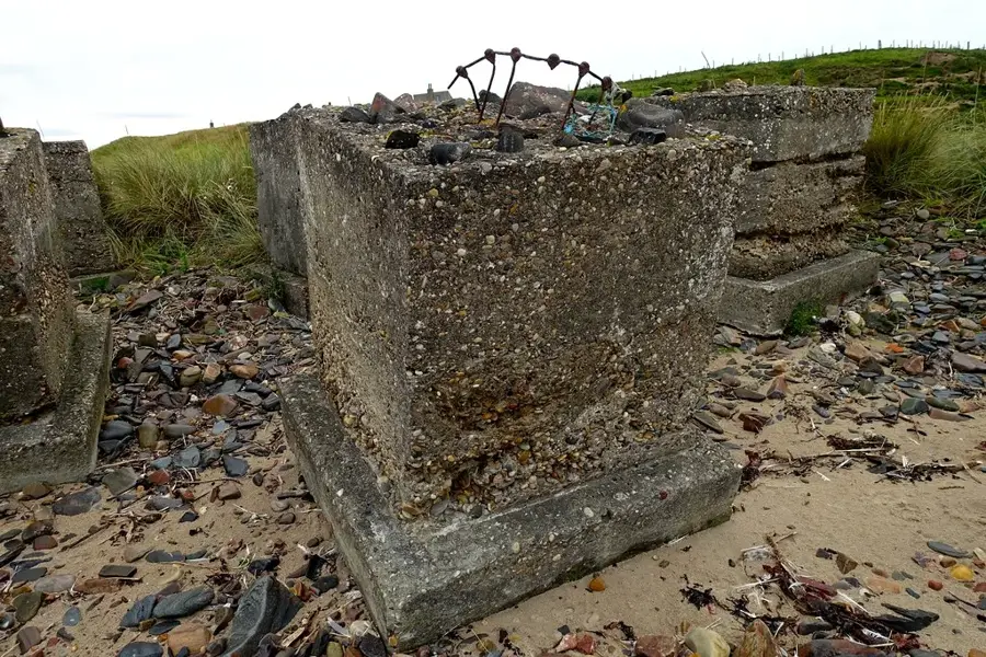 Sandend – oraș