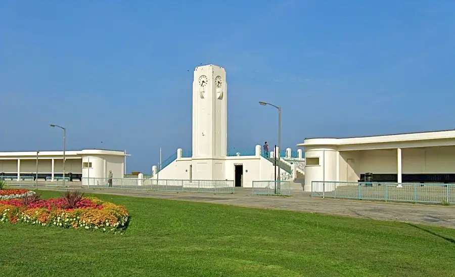Seaton Carew – oraș