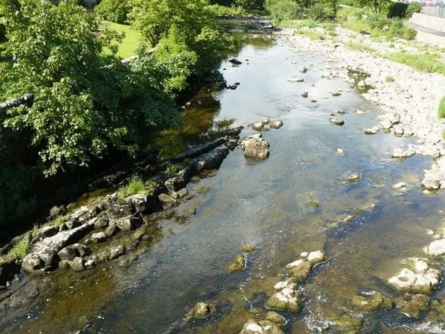 Settle – oraș