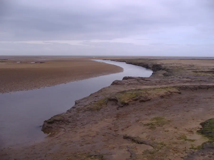 Stiffkey – oraș