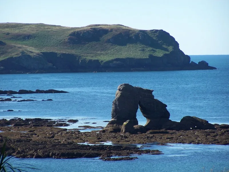 Thurlestone – oraș