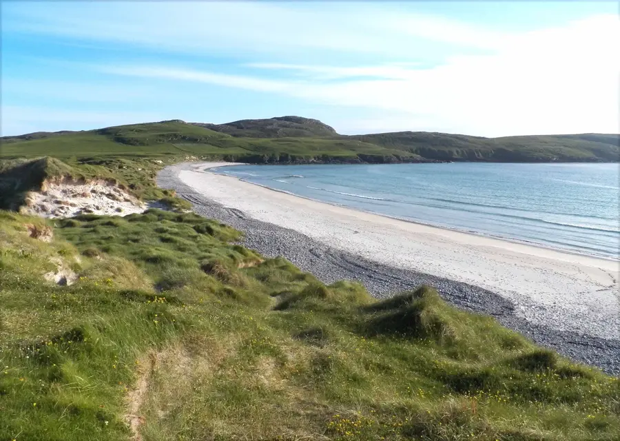 Vatersay – oraș