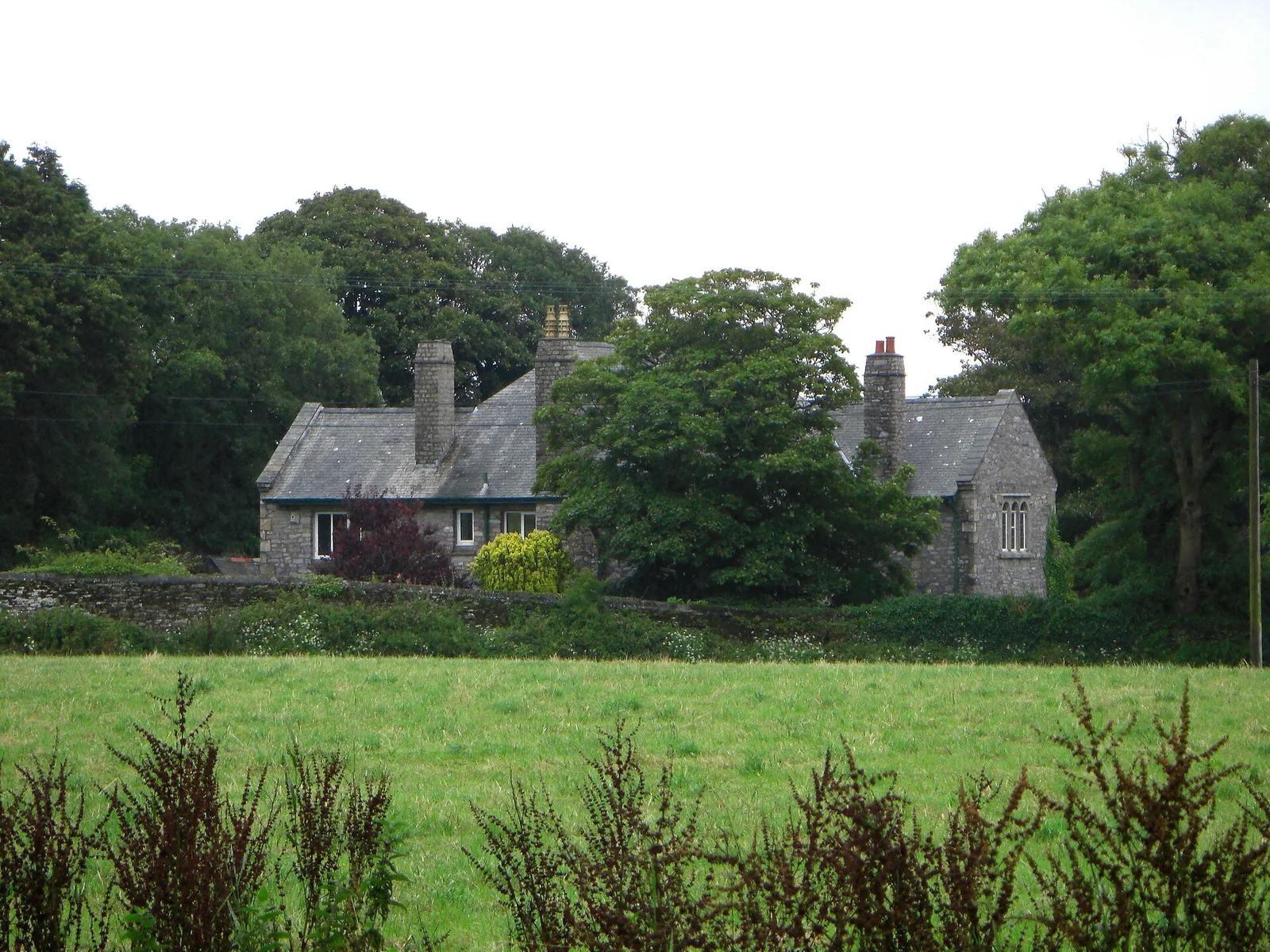 Wembury – oraș
