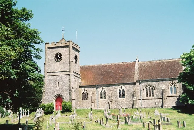 West Lulworth – oraș