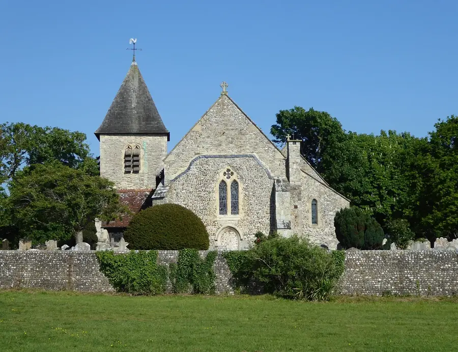 West Wittering – oraș