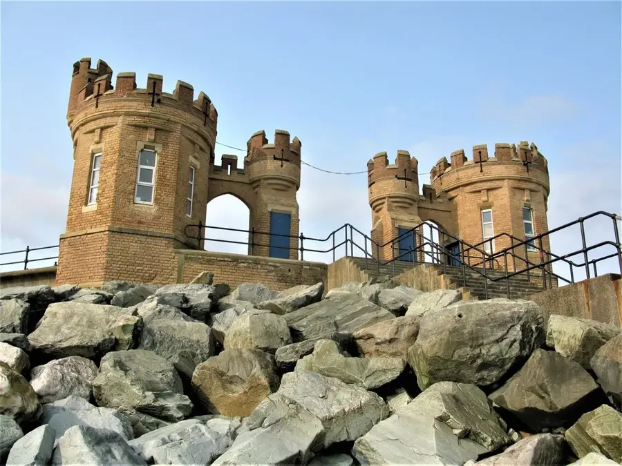 Withernsea – oraș