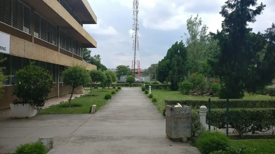 University of Zambia