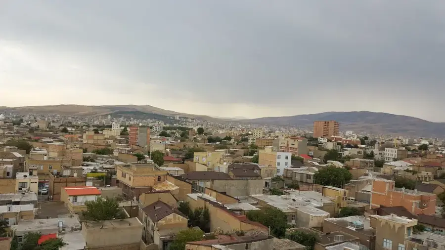 Urmia