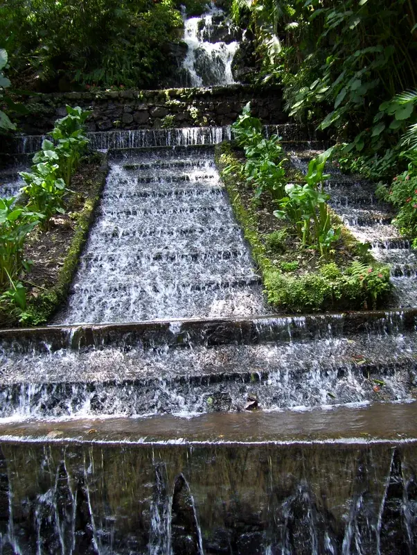 Uruapan — Ixtapa (Mexiko)