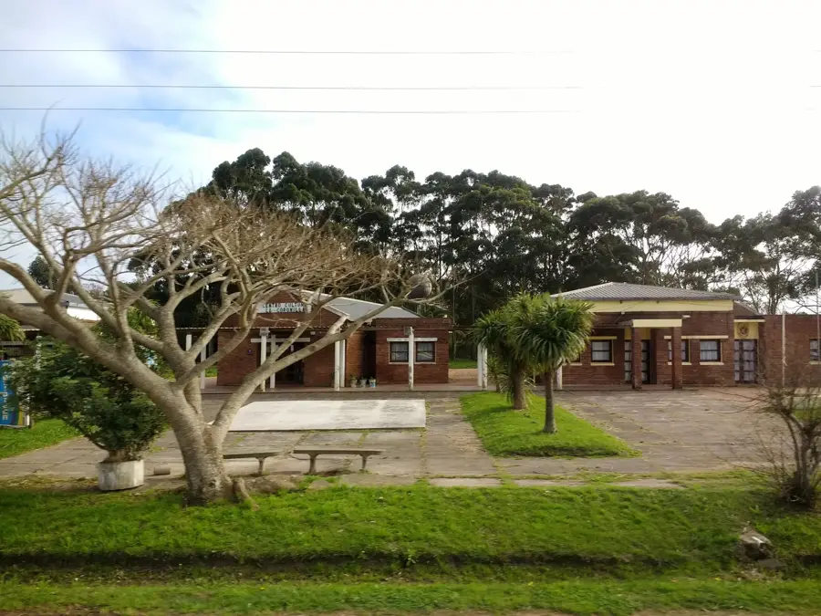 La Coronilla