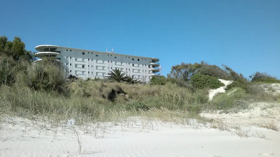La Floresta