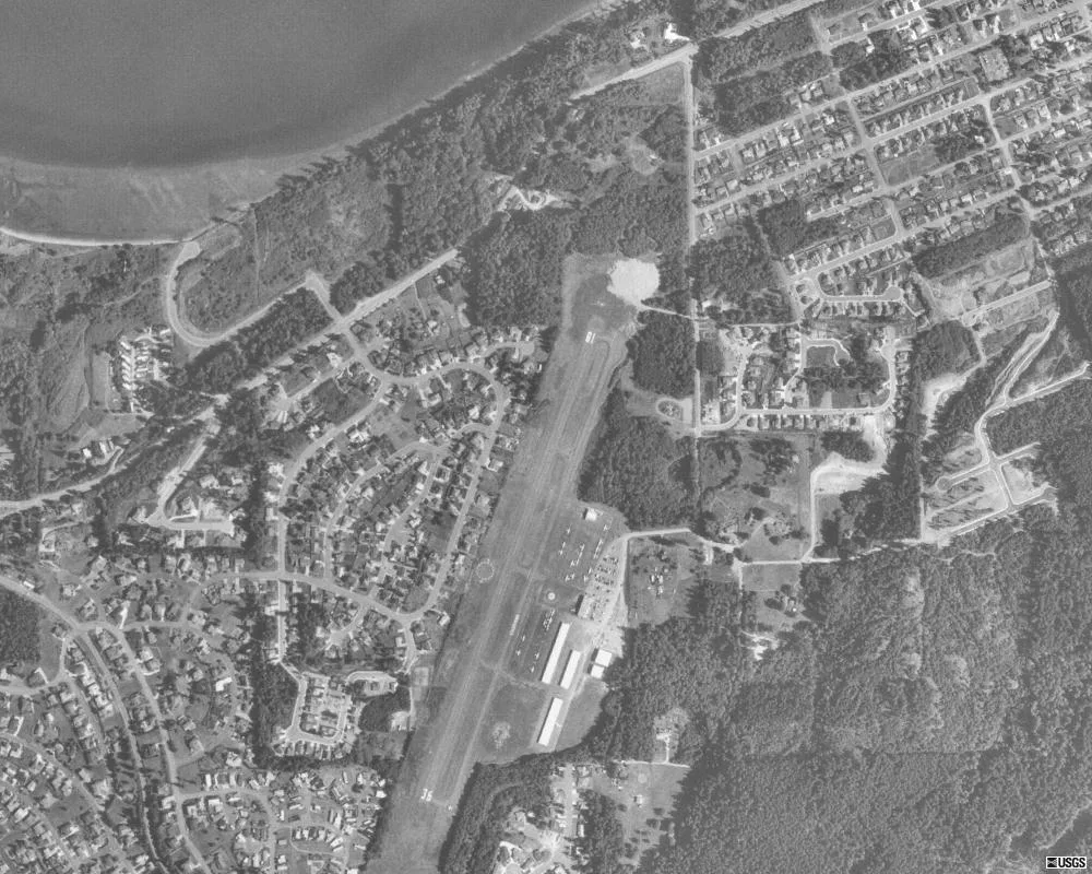 Anacortes — Artondale (USA)