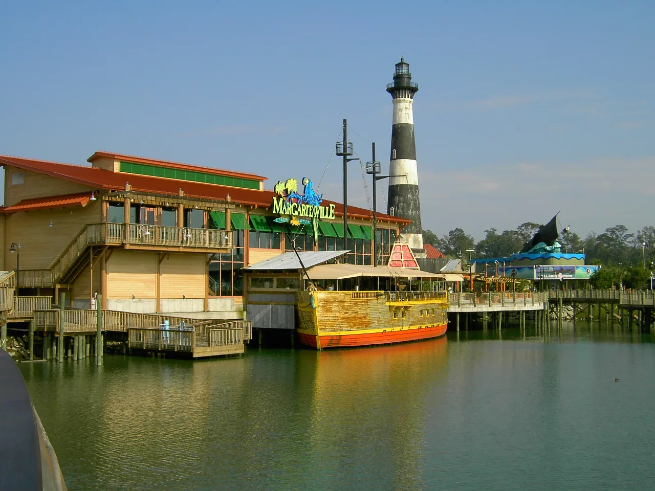 Atlantic Beach