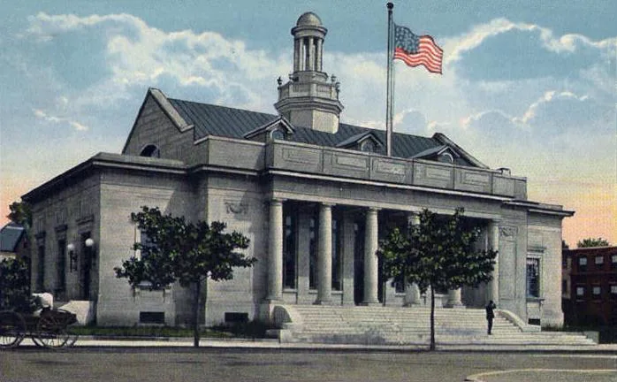 Beverly — Teaticket (USA)