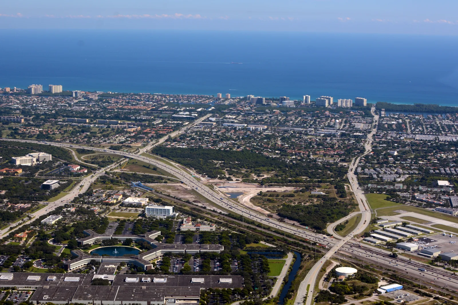 Boca Raton — Naples (USA)
